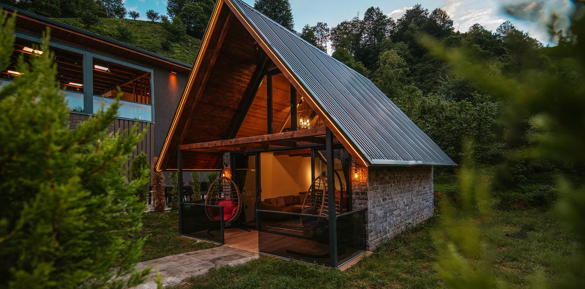 Green Yazıcı Villas Slide 2