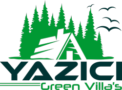 Green Yazıcı Villas