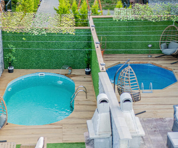 Dört Mevsim Tatil Mümkün!