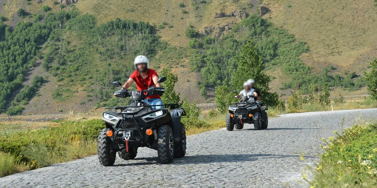 atv safari