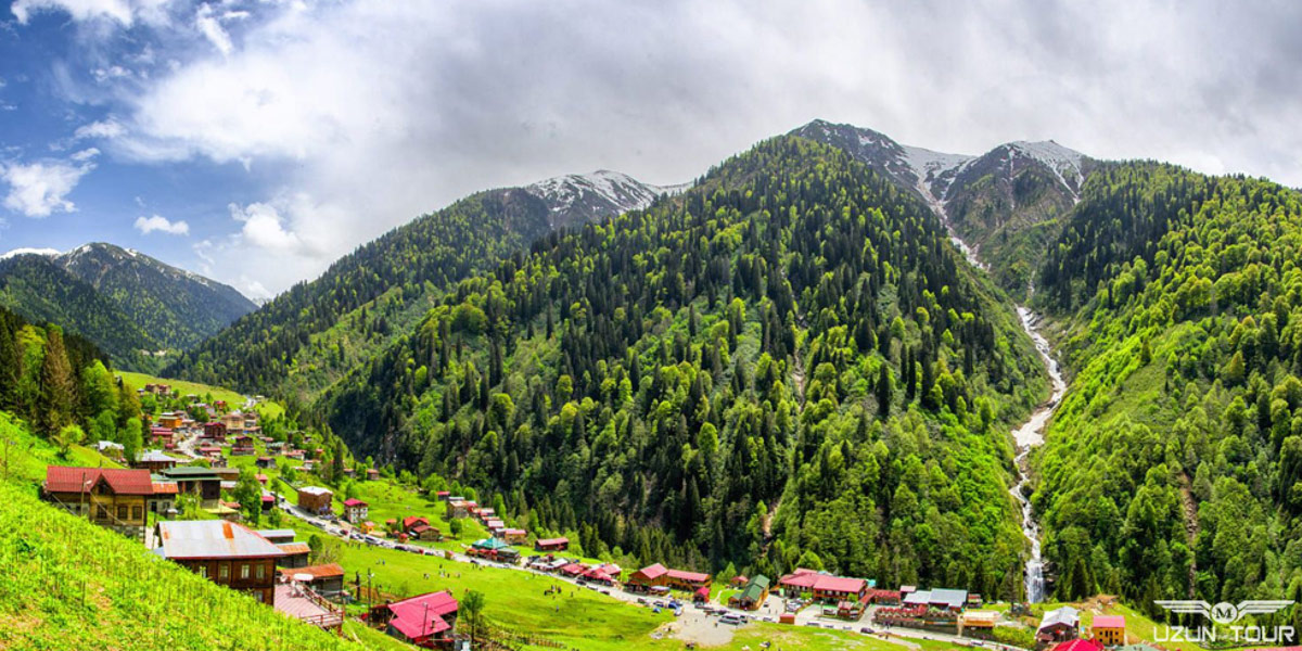 yayla turları